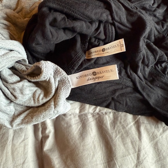 Bundle of 6 nursing bras - Picture 2 of 4